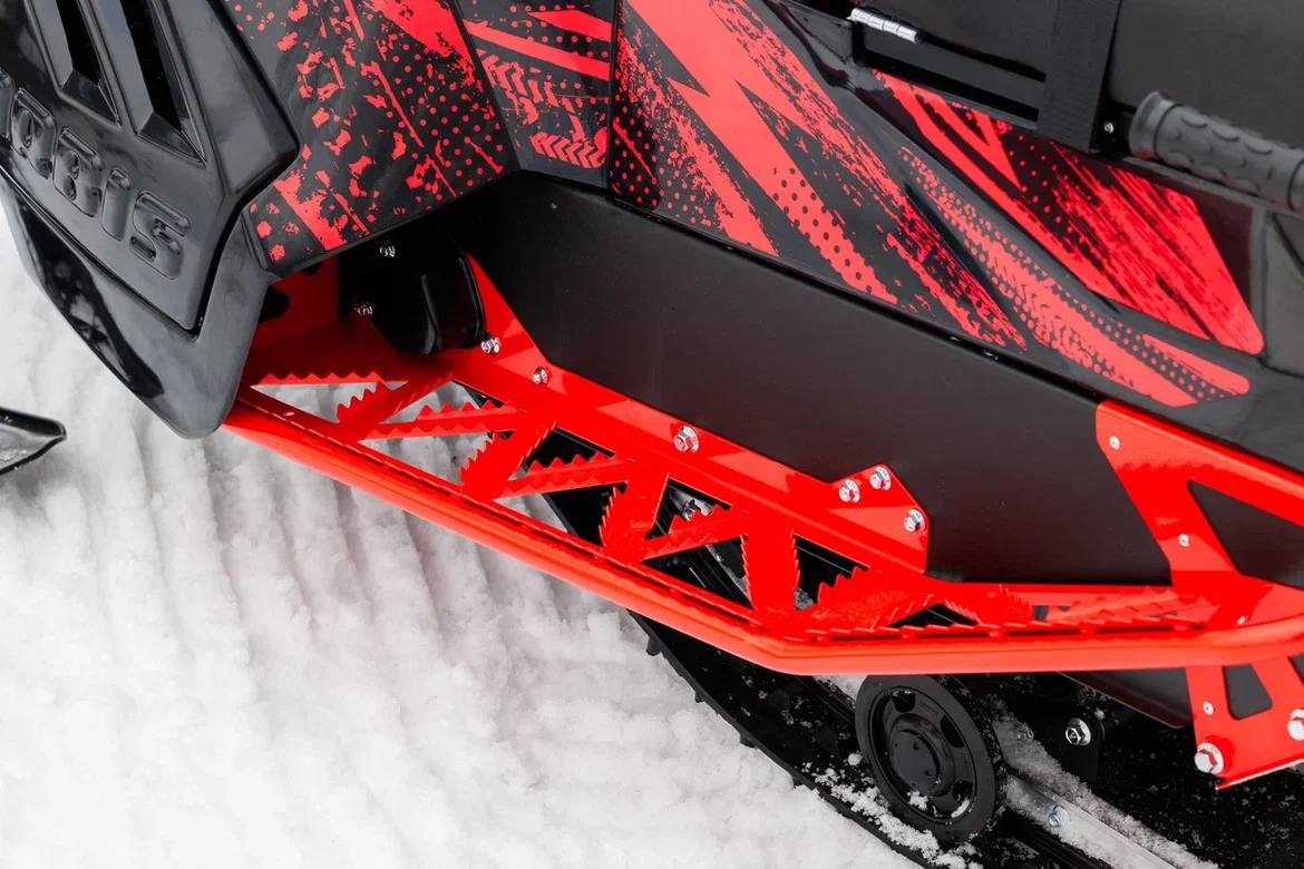 Снегоход IRBIS SF200L NEW 25/26 в Каспийске