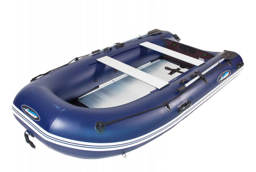 НАДУВНАЯ ЛОДКА GLADIATOR B330AL в Каспийске