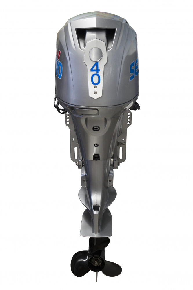 Лодочный мотор SEANOVO SNEF40FEL-T EFI в Каспийске