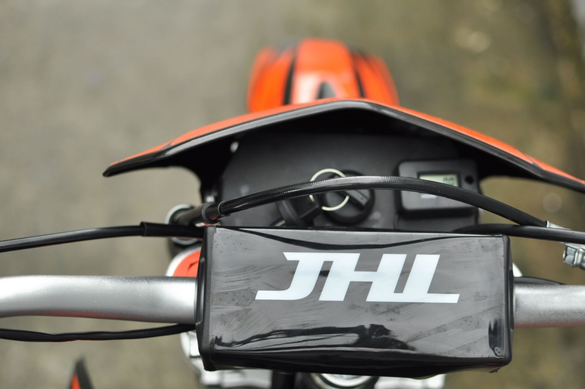 Мотоцикл JHLMOTO JHL MX300 PR300 (175FMN) в Каспийске