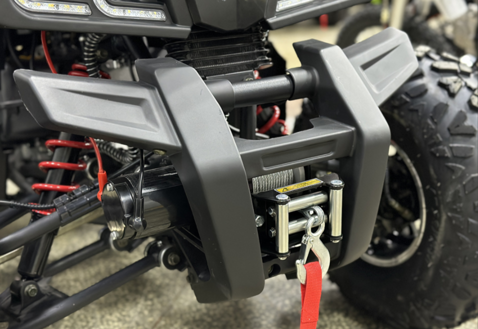 Квадроцикл GBM MAVERICK 300 NEW PREMIUM в Каспийске