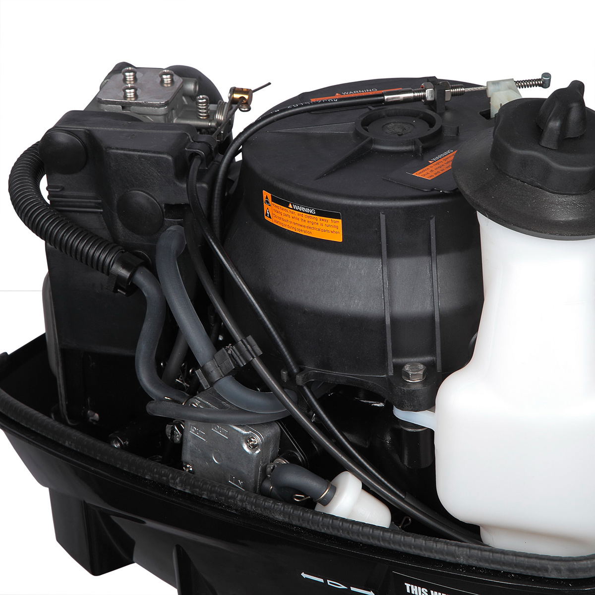 Лодочный мотор MARLIN MF 5 AMHL в Каспийске