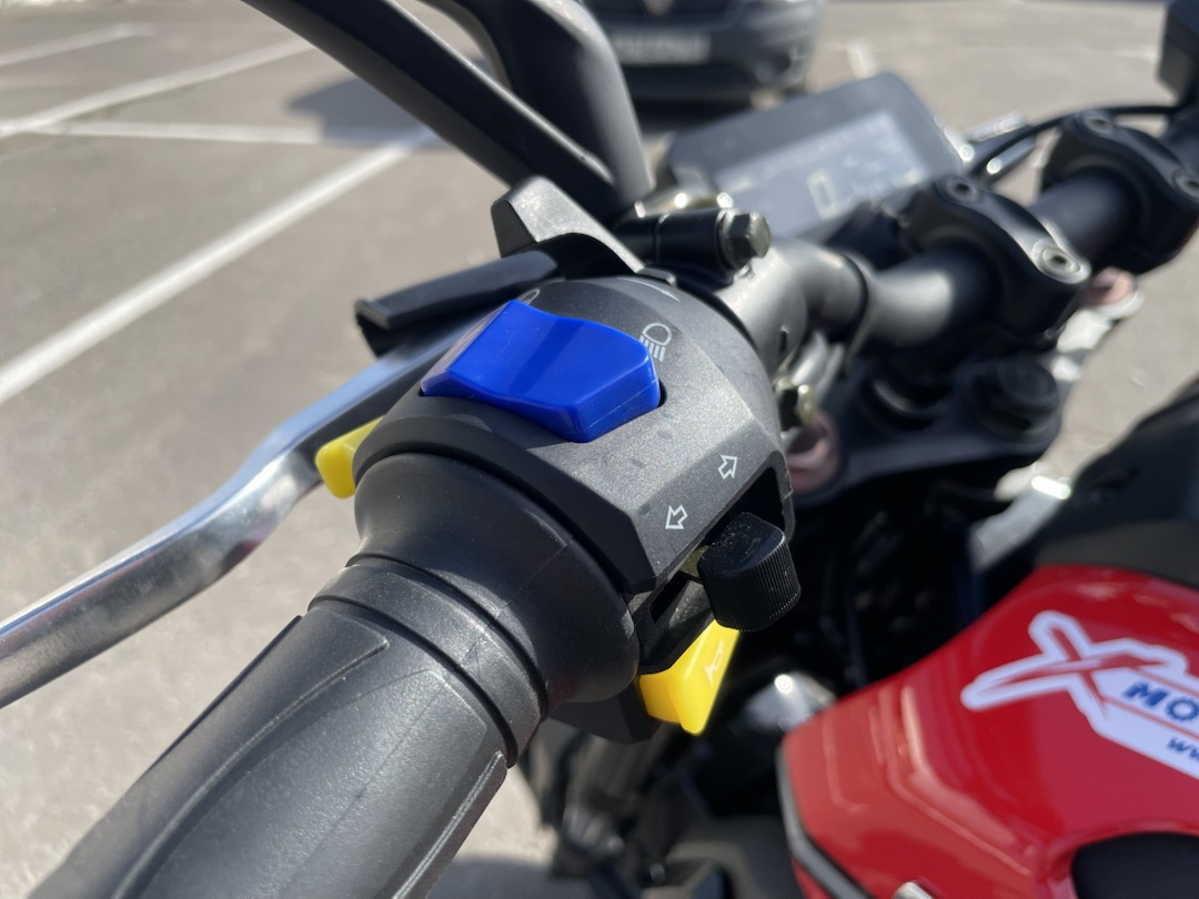 Мопед PROMAX CB150R (49) в Каспийске