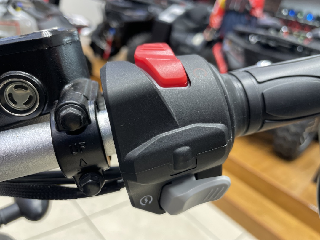 Мотоцикл Benda Chinchilla 300 в Каспийске