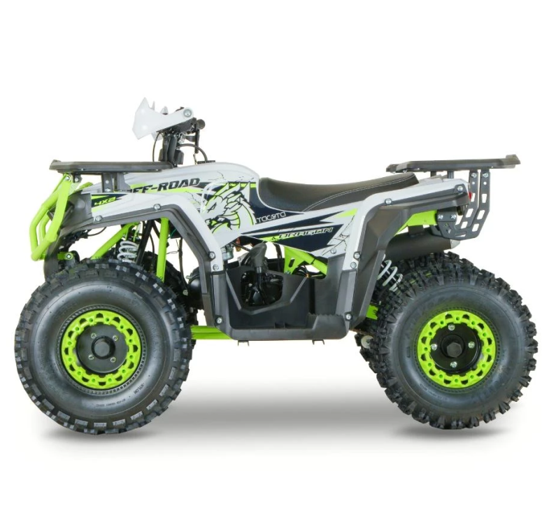 Квадроцикл YACOTA DRAGON в Каспийске