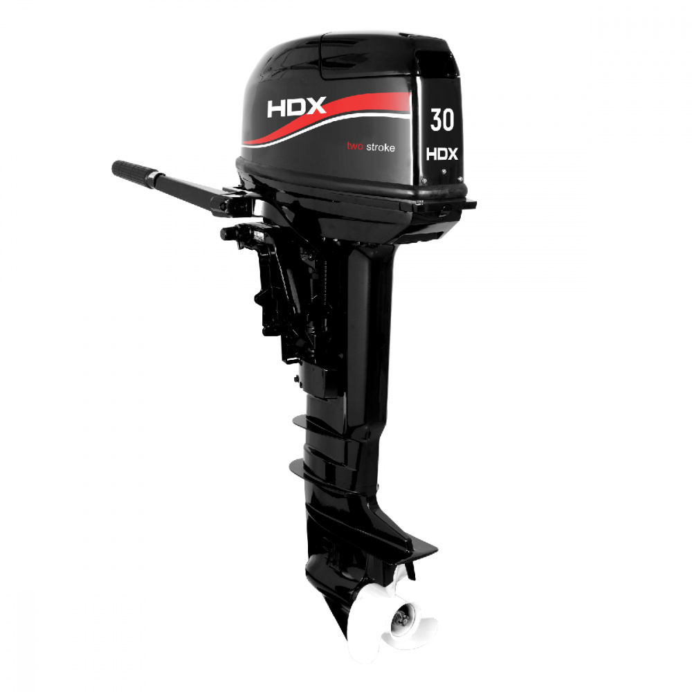 Лодочный мотор 2-х тактный HDX T 30 BMS в Каспийске