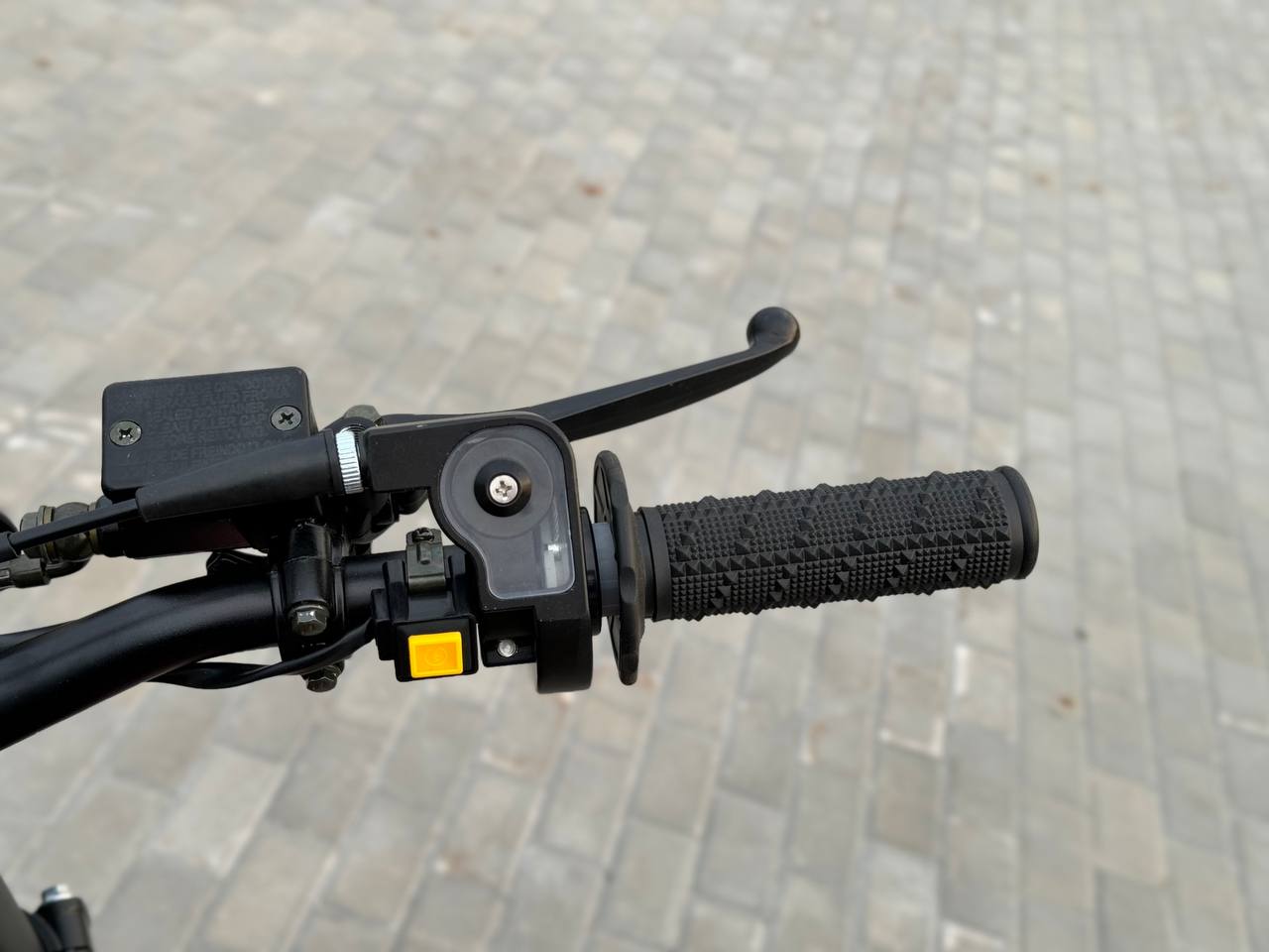 Кроссовый мотоцикл Sanchez Maniac CB300F в Каспийске