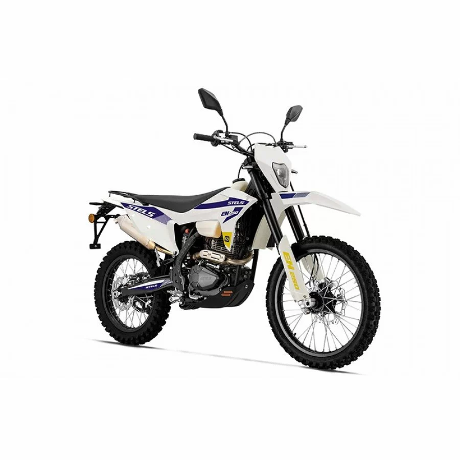 Мотоцикл STELS ЭНДУРО EN250  в Каспийске