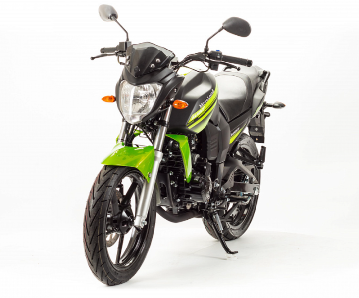 Мотоцикл BANDIT 250 в Каспийске