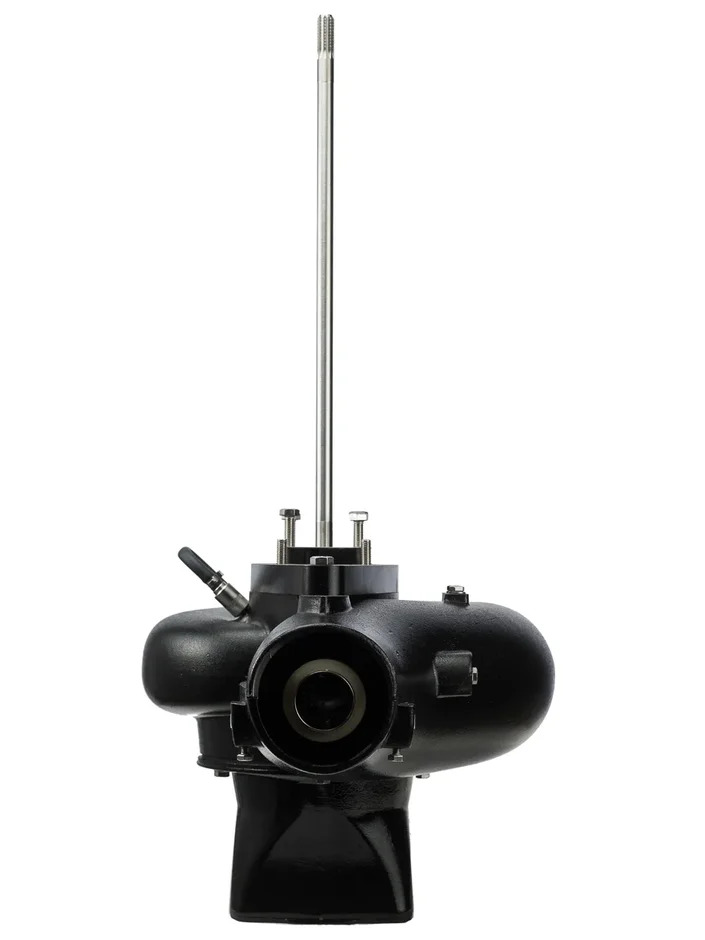 ВОДОМЕТНАЯ НАСАДКА GLADIATOR WT 15 YAMAHA, MARLIN, PARSUN, GOLFSTREAM в Каспийске