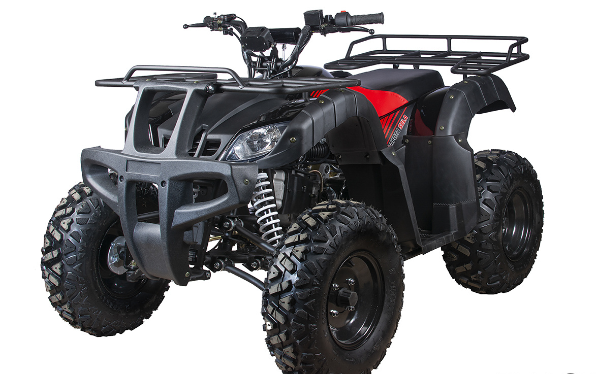 Квадроцикл YACOTA SELA 200 в Каспийске