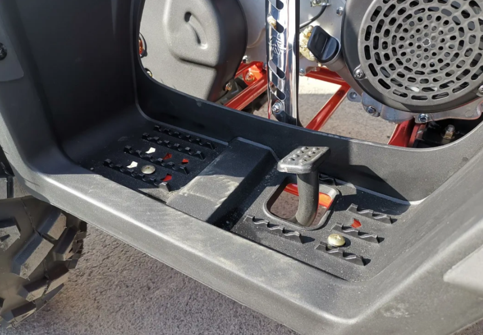 Квадроцикл GBM SHARP BIG 300 NEW в Каспийске