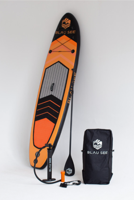 НАДУВНОЙ SUP-BOARD MOONLIGHT 11,6 в Каспийске