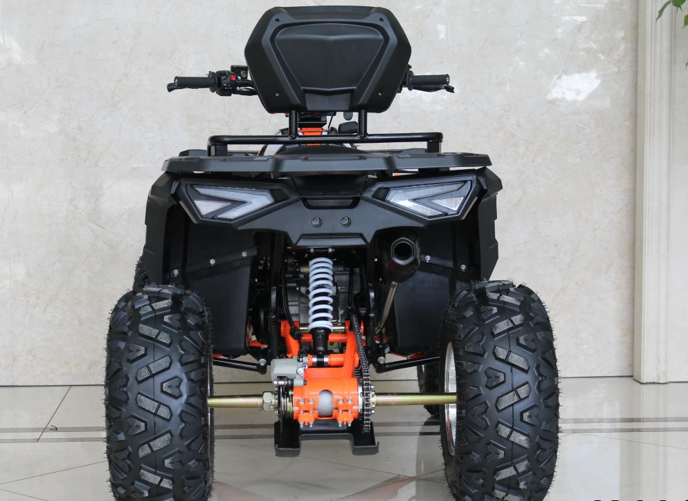 Квадроцикл GBM STORMRIDER 300 NEW PREMIUM в Каспийске