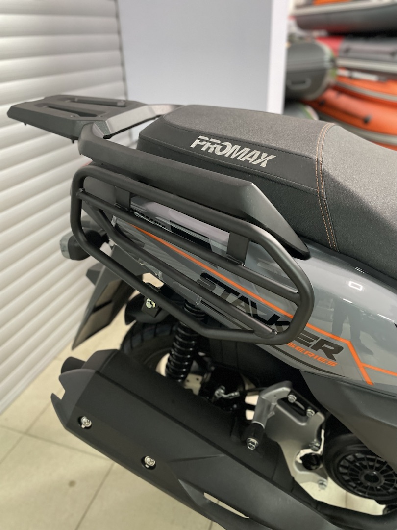 Скутер PROMAX STALKER 150(49) в Каспийске