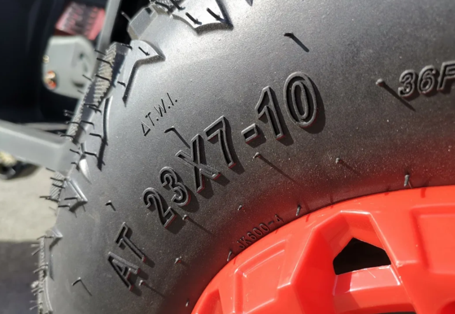 Квадроцикл GBM SHARP BIG 300 NEW в Каспийске