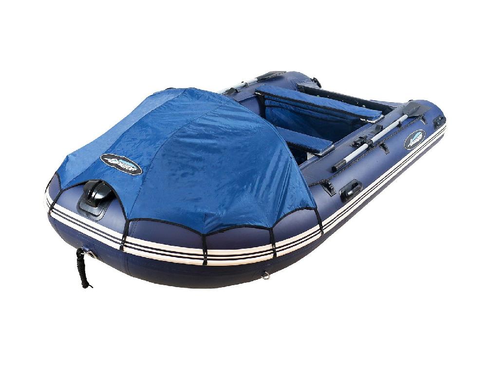 НАДУВНАЯ ЛОДКА GLADIATOR C420AL в Каспийске