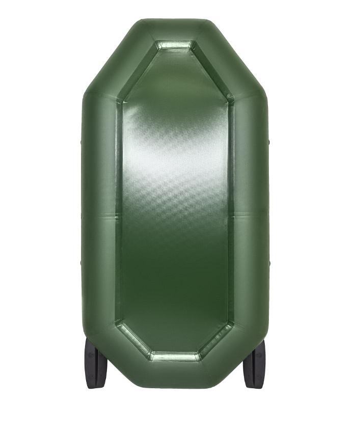 Лодка Барс 240 в Каспийске