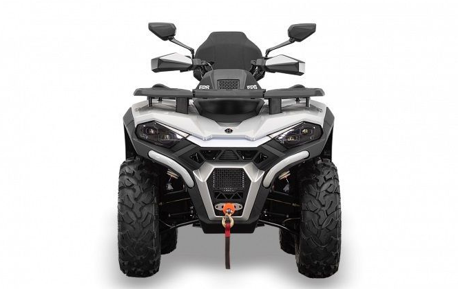 Квадроцикл HISUN HiSUN GUARDIAN 750L -/LONG/ в Каспийске