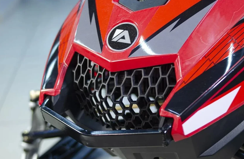 Снегоход Ataki WD 300 в Каспийске