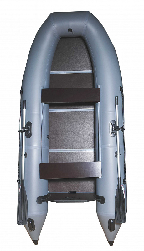 ЛОДКА ДРАККАР 3100 СК HANT в Каспийске