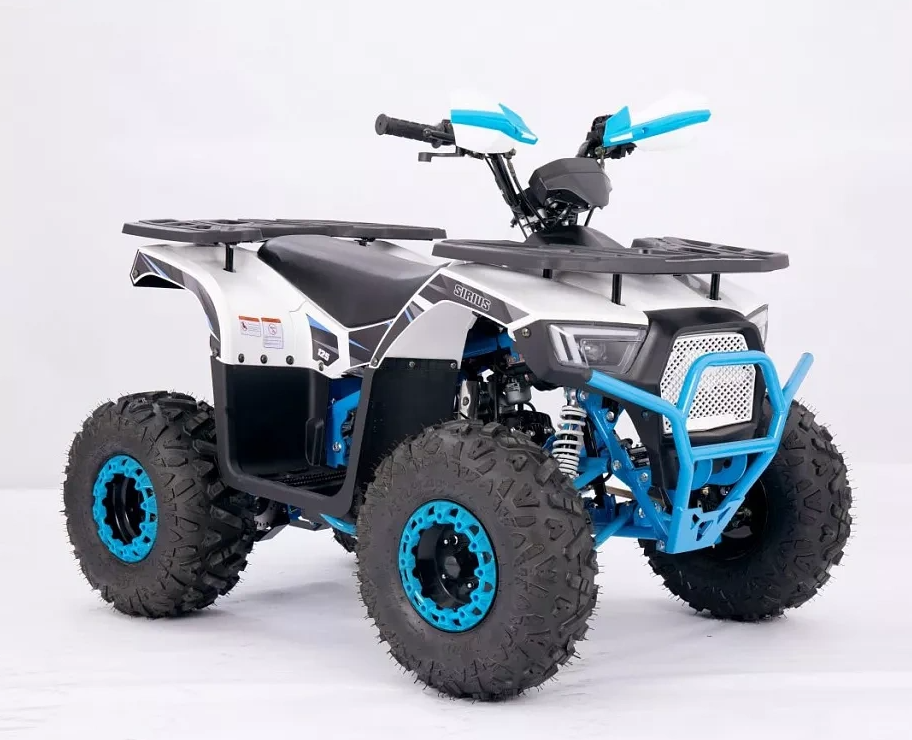 Квадроцикл YACOTA SIRIUS 110 в Каспийске