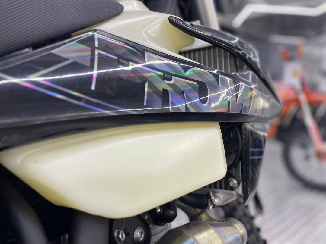 Кроссовый мотоцикл (эндуро) PROMAX PZ9 480 PRO-SPORT в Каспийске