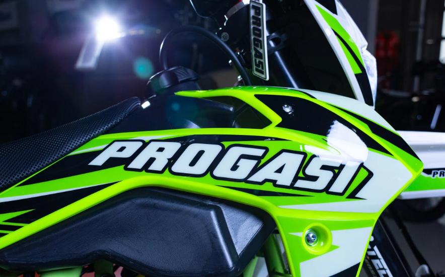 Мотоцикл Progasi SUPER MAX 300 PRO PR300 (ZS175FMN) в Каспийске