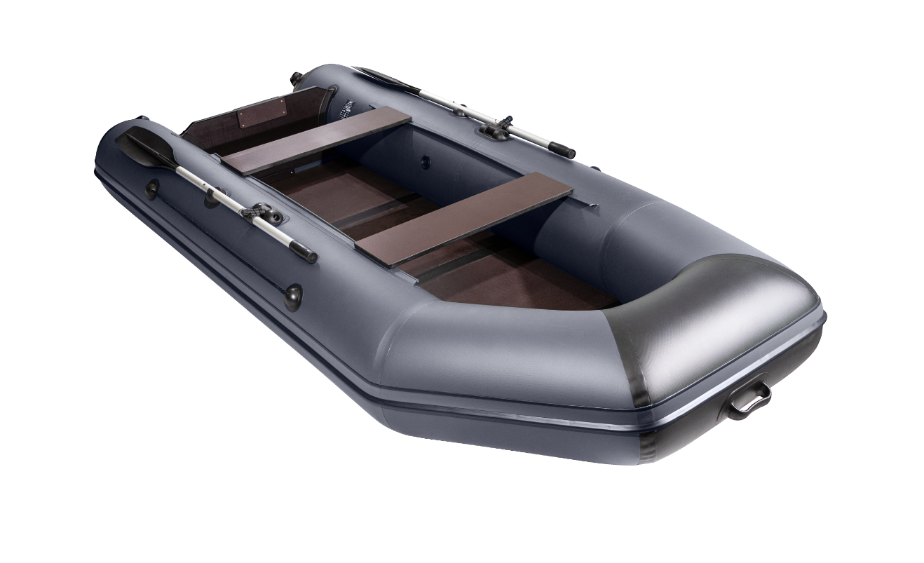  Лодка АКВА 3200 слань-книжка киль в Каспийске