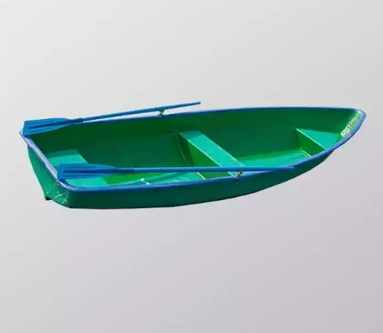 Стеклопластиковая Лодка Голавль в Каспийске