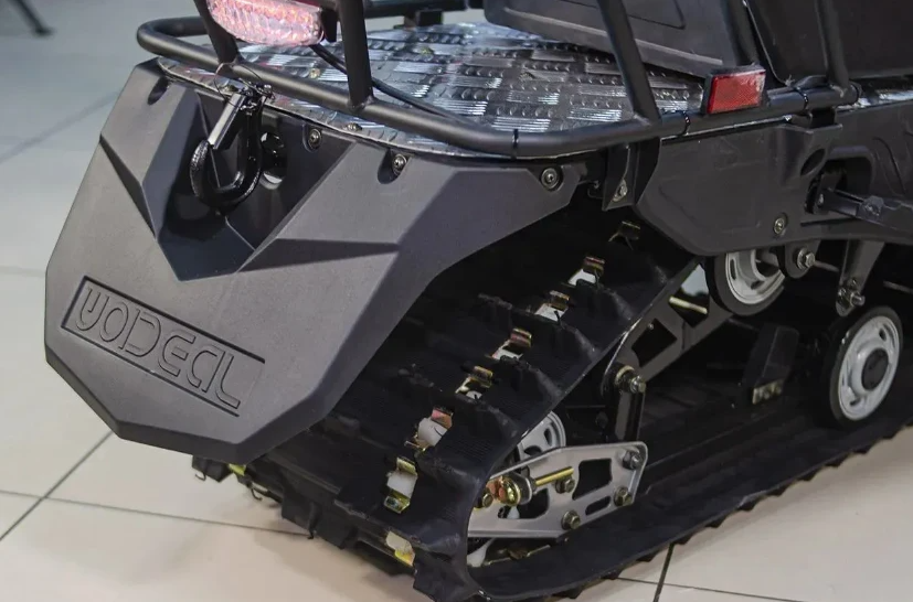 Снегоход Ataki WD 200 в Каспийске