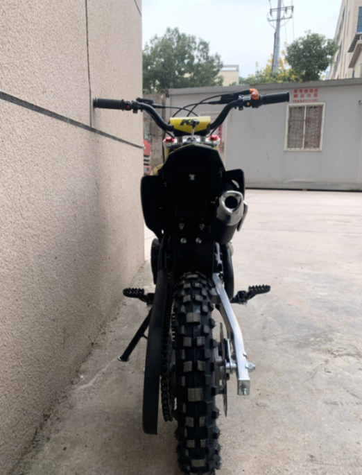 Питбайк BSE K6 в Каспийске