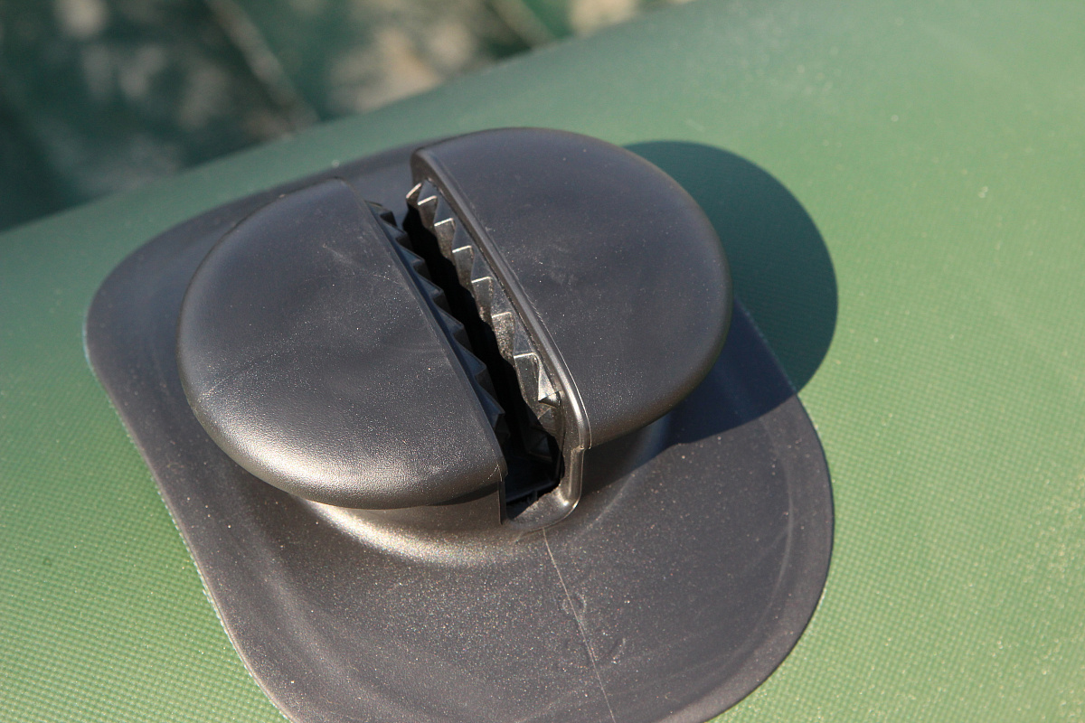 Лодка MISHIMO PRO 335 в Каспийске