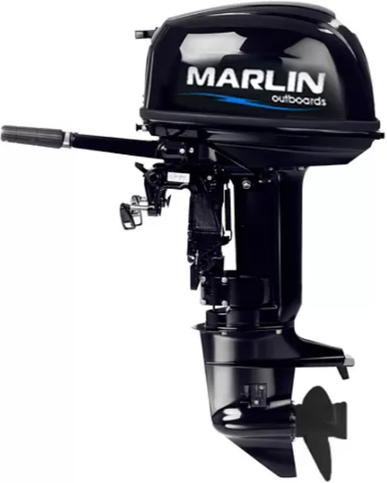 Лодочный мотор MARLIN MP 30 AWHL в Каспийске