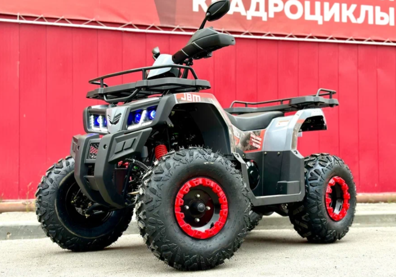 Квадроцикл GBM MAVERICK 300 NEW в Каспийске