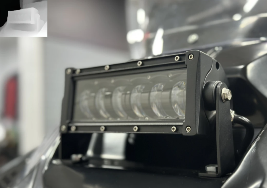 Снегоход PROMAX YAKUT R/К 500 2.0 4T 29 LONG в Каспийске