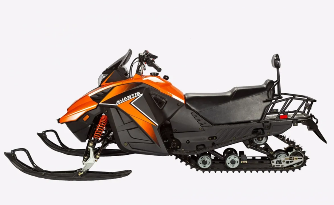 Снегоход AVANTIS CAPITAN 150 в Каспийске