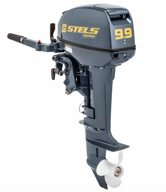 Лодочный мотор STELS 9.9HP Optimal в Каспийске
