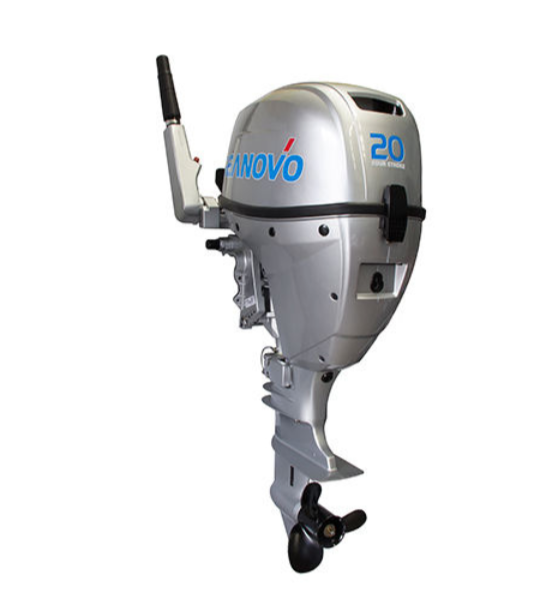 Лодочный мотор SEANOVO SNEF9,9(20)HEL - EFI в Каспийске