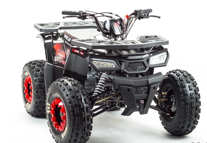 Квадроцикл PROMAX WILD 175 в Каспийске