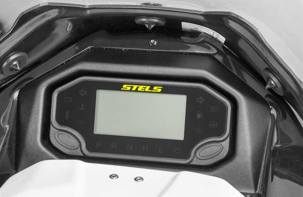 Снегоход STELS SA800R (L LUX WT) ВИТЯЗЬ 2.0 К01 Tech в Каспийске