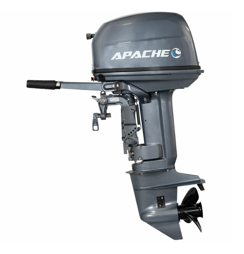 Лодочный мотор APACHE T30BS в Каспийске