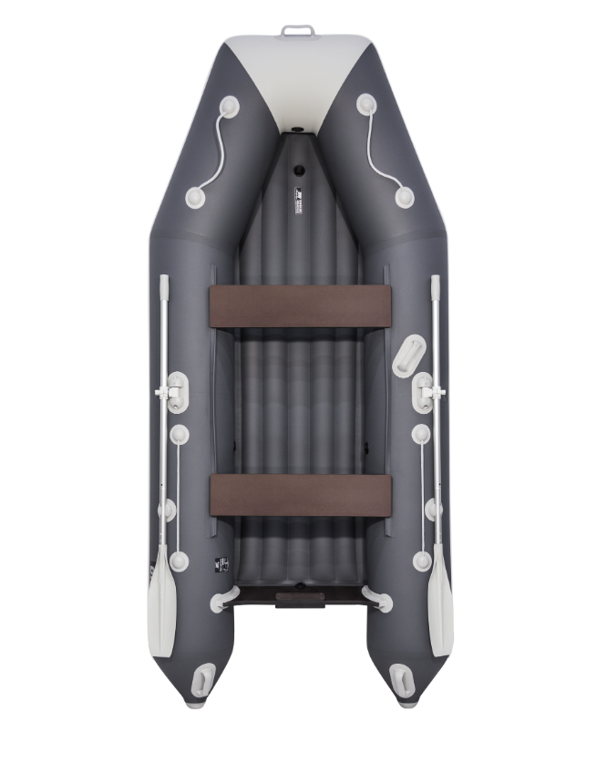 Лодка АКВА 3200 нднд в Каспийске