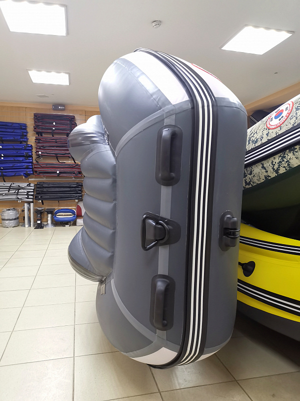 Лодка MISHIMO SPORT 400 в Каспийске