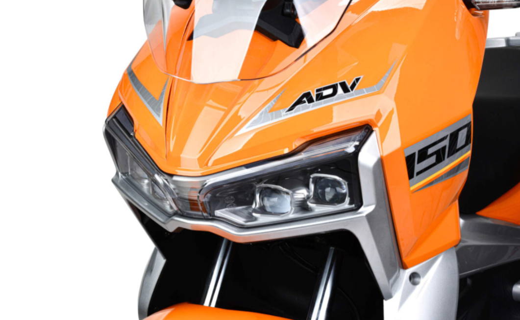 Скутер MOTOLAND (МОТОЛЕНД) T-MAX 150 в Каспийске