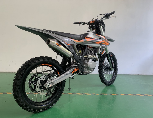 Мотоцикл JHLMOTO JHL LX4 CB300RL (175FMN) в Каспийске