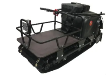 Мотобуксировщик PAXUS 500 13 л.с. HONDA в Каспийске