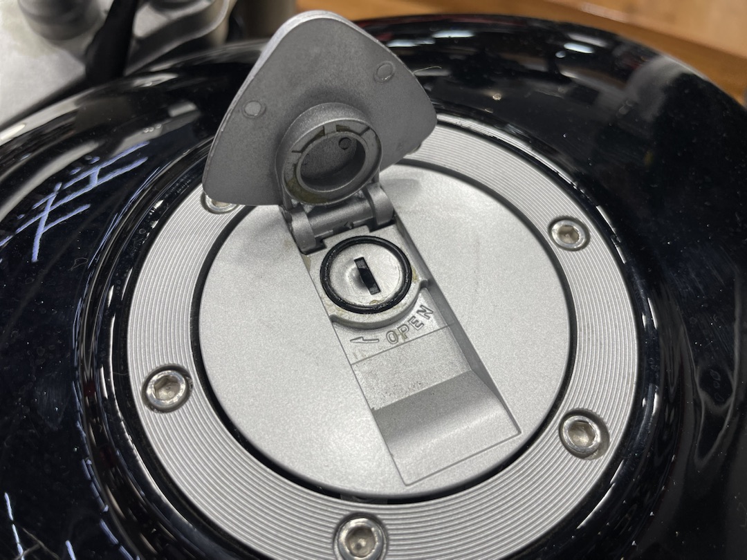 Мотоцикл Benda Chinchilla 300 в Каспийске