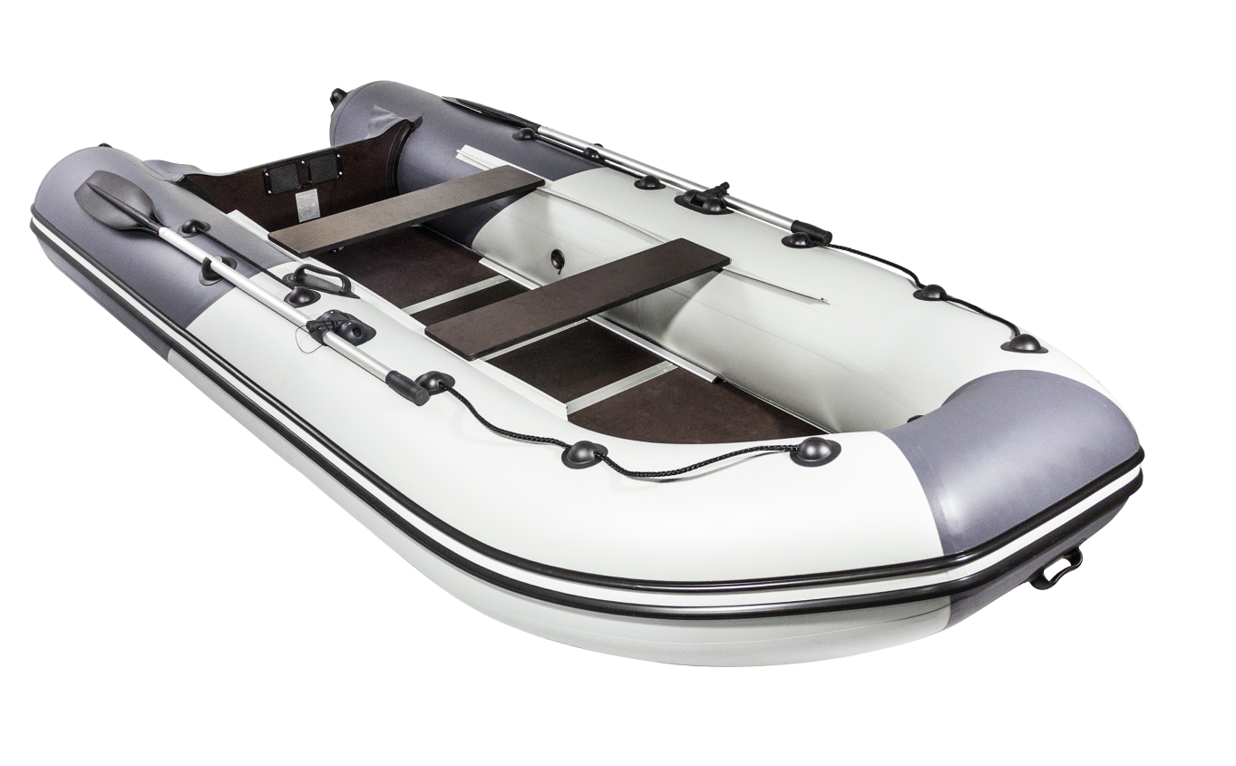 Лодка Ривьера Компакт 3600 СК в Каспийске