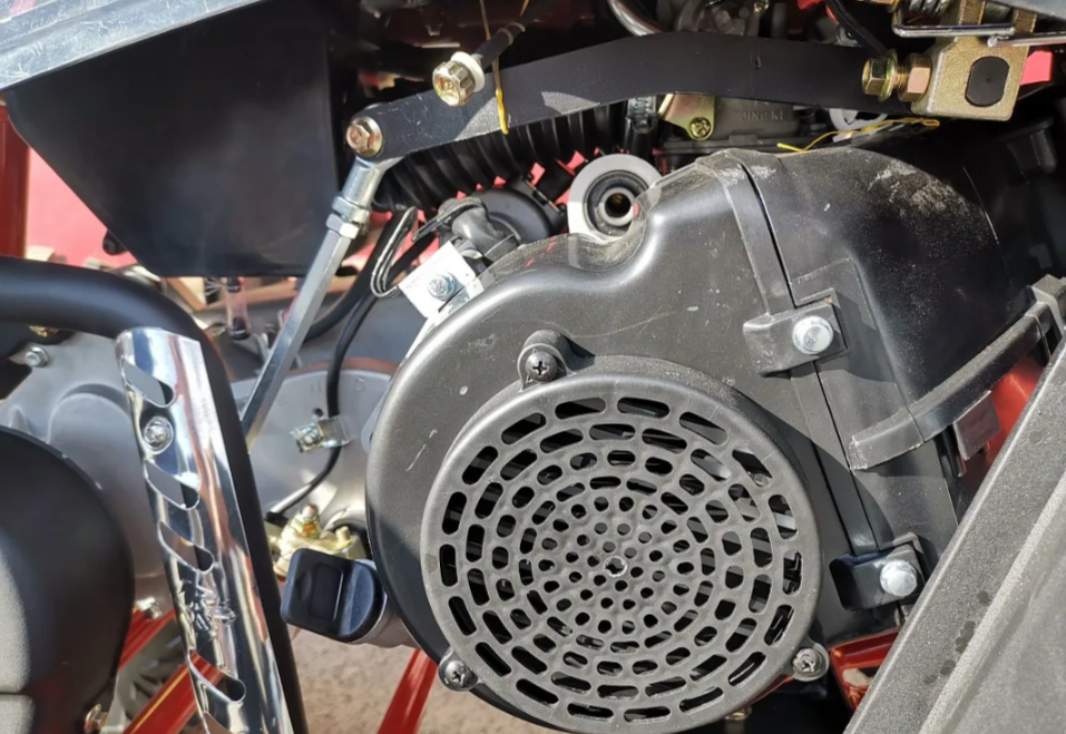 Квадроцикл GBM SHARP BIG 300 NEW в Каспийске